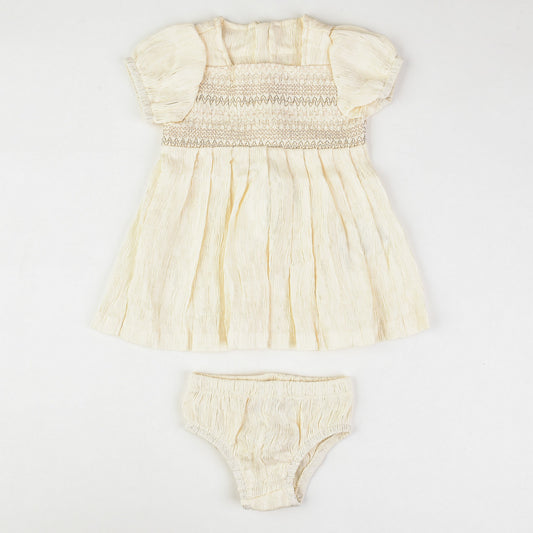 Baby Miles Dress