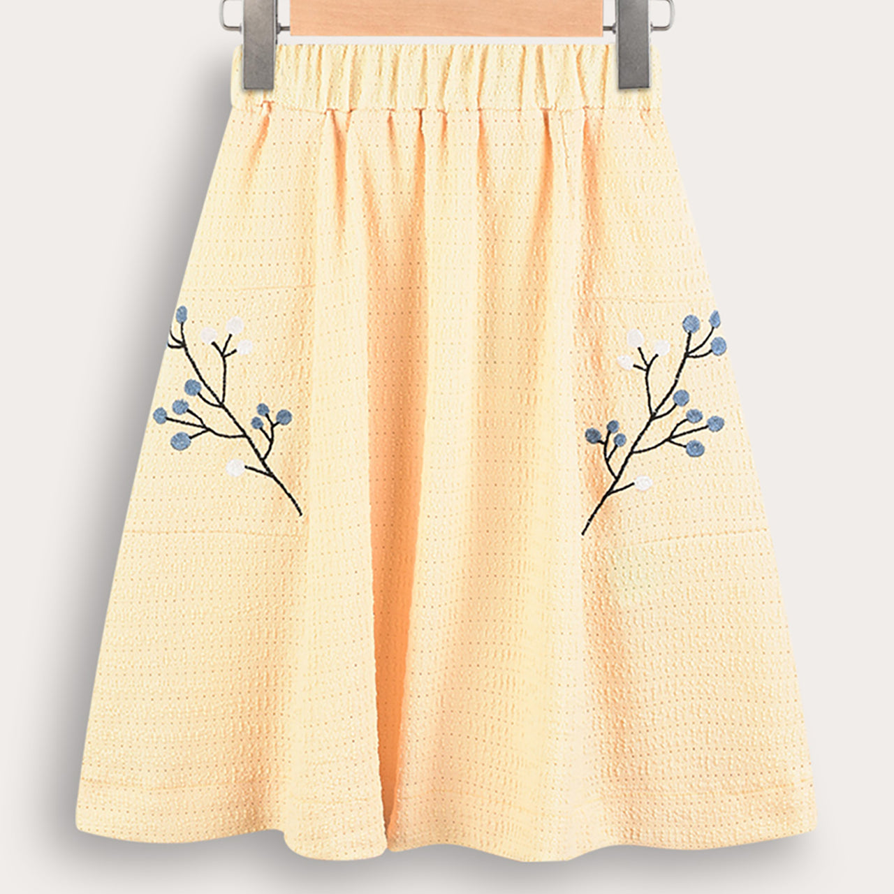 Kidichic Ellis  Skirt