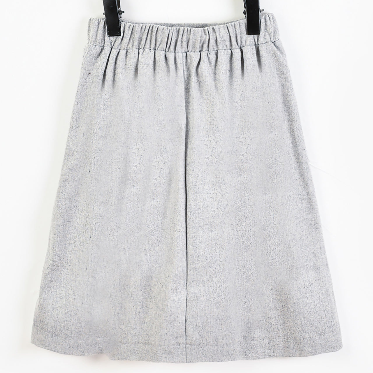 Hadas Wool Skirt