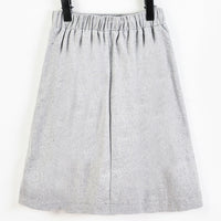 Hadas Wool Skirt
