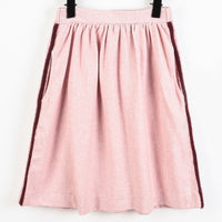 Hadas Wool Skirt