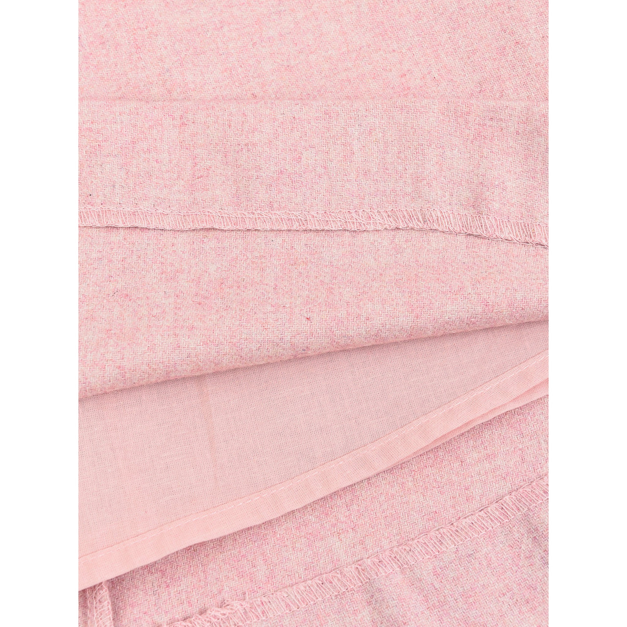 Hadas Wool Skirt
