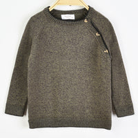 Hadas Baby Ronan Sweater