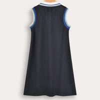 Crochet Flower Jumper