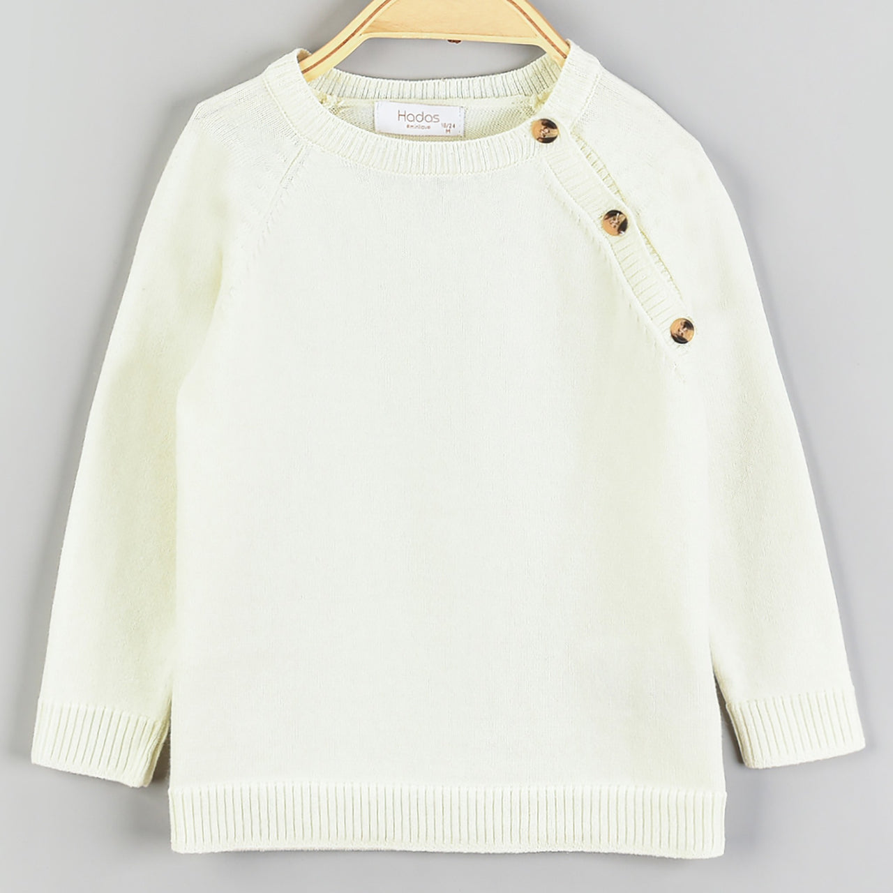 Hadas Baby Ronan Sweater
