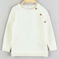 Hadas Baby Ronan Sweater