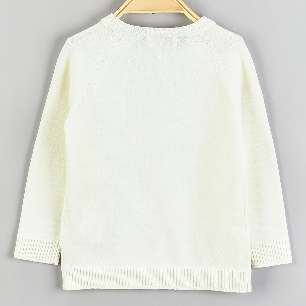 Hadas Baby Ronan Sweater