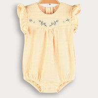Kidichic Ellis Baby Romper