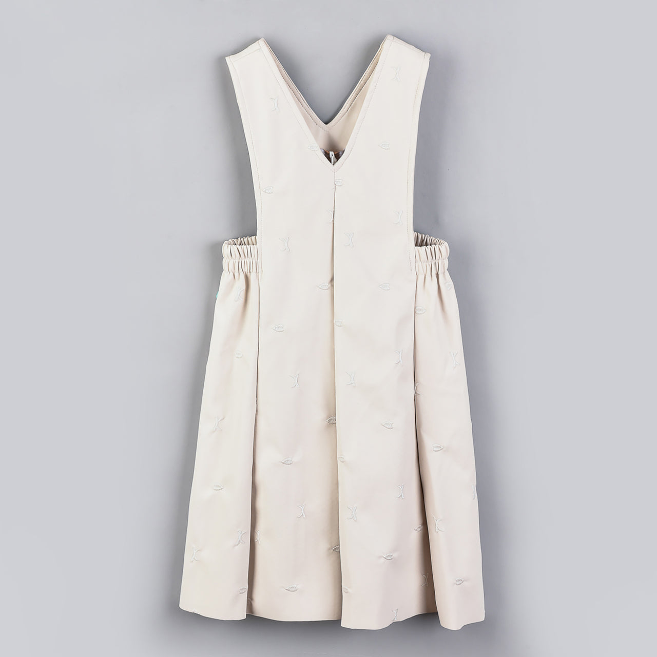 Hadas Pleather Jumper