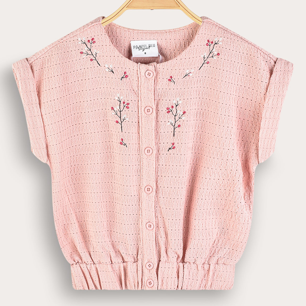 Kidichic Ellis Top