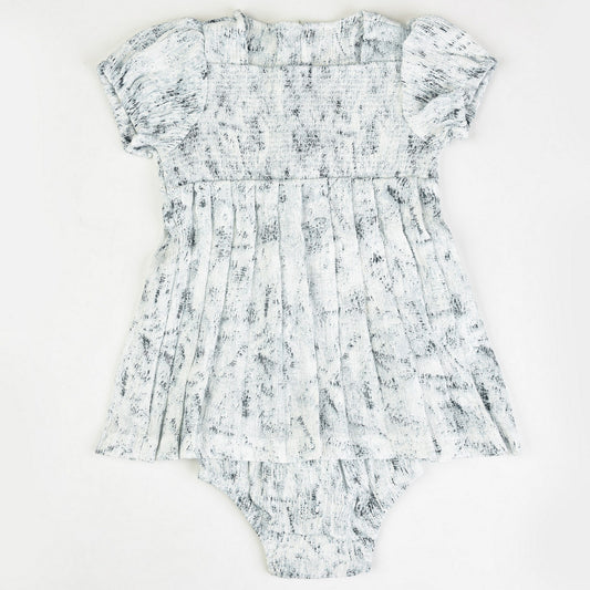 Baby Miles Dress