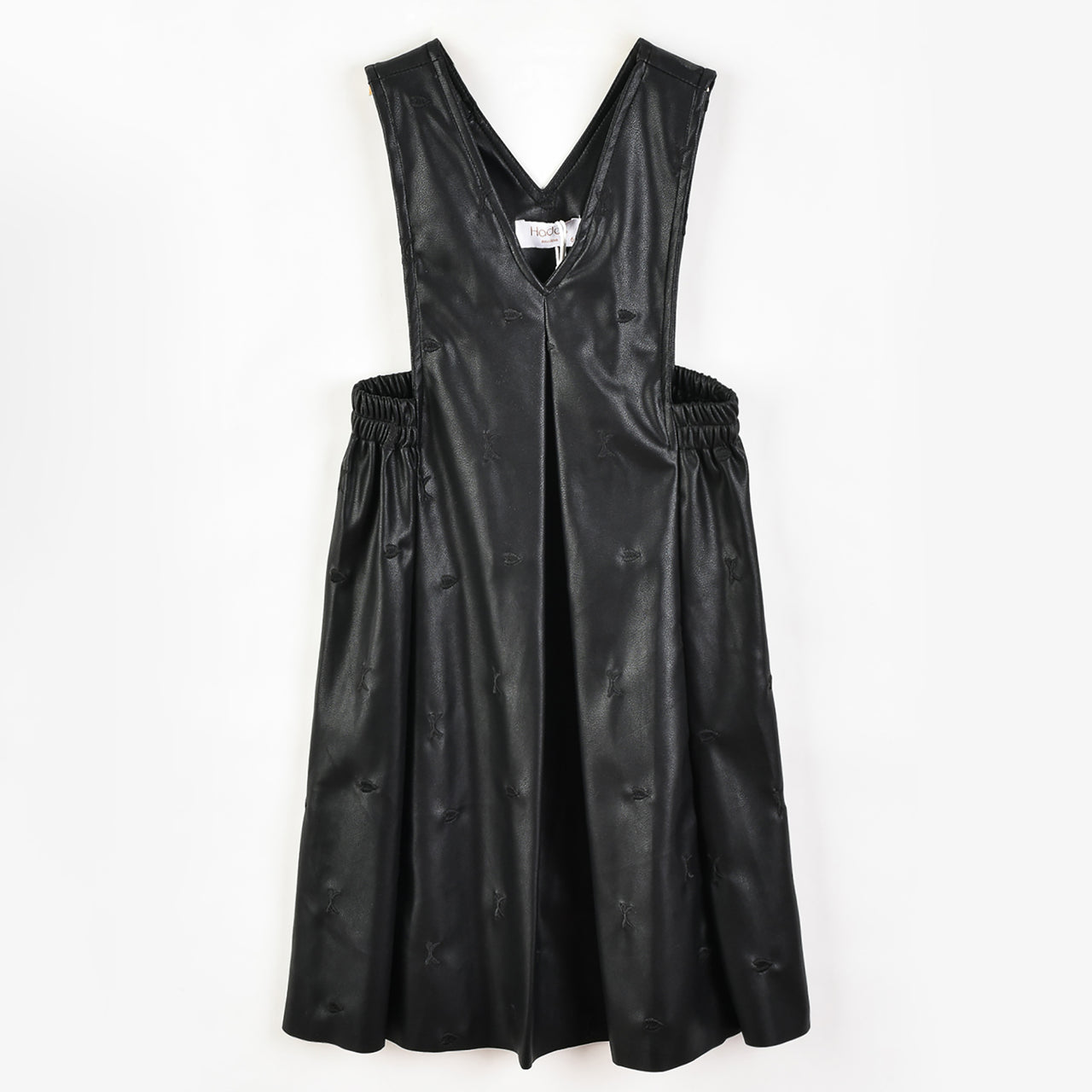 Hadas Pleather Jumper