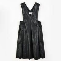 Hadas Pleather Jumper