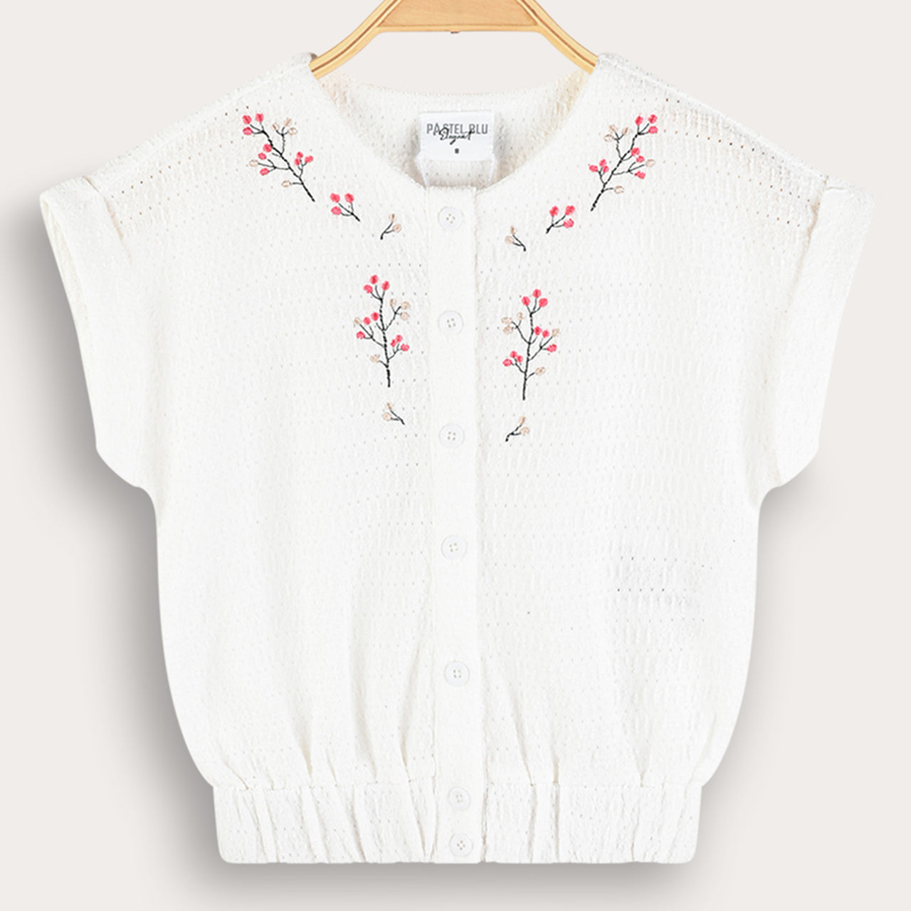 Kidichic Ellis Top