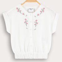 Kidichic Ellis Top
