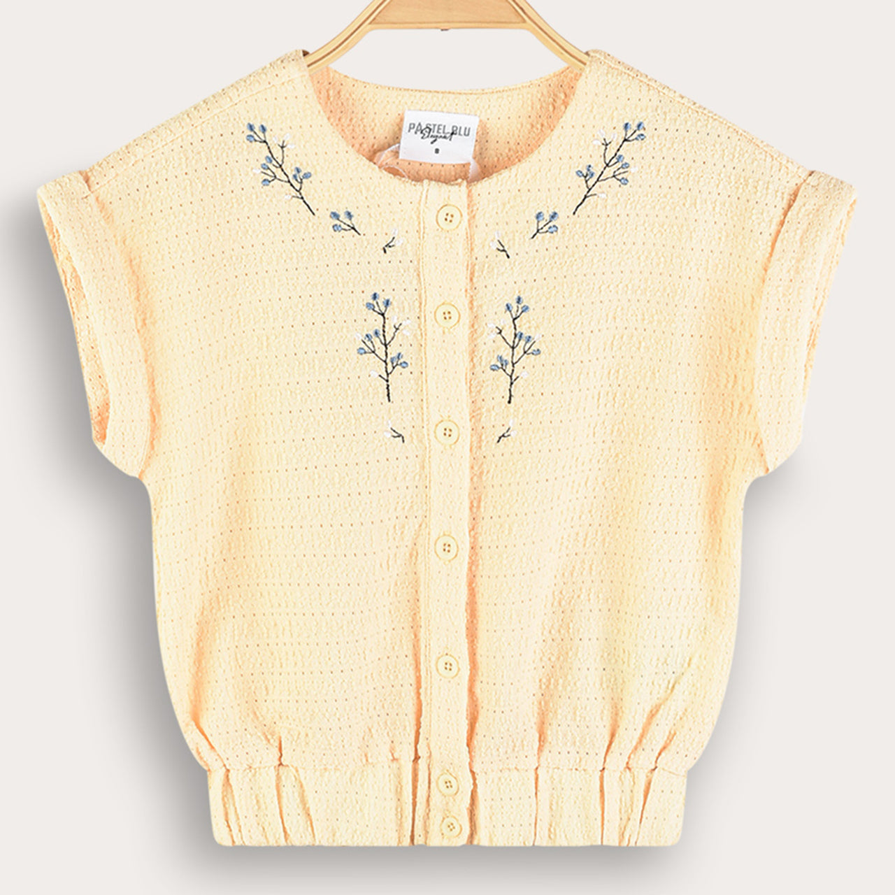Kidichic Ellis Top