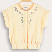 Kidichic Ellis Top