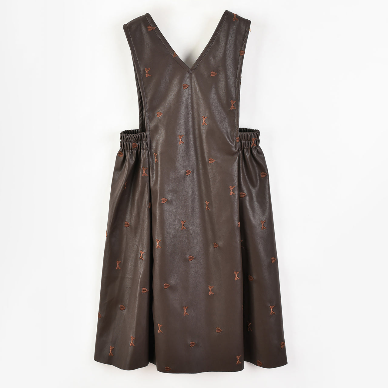 Hadas Pleather Jumper