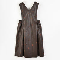 Hadas Pleather Jumper