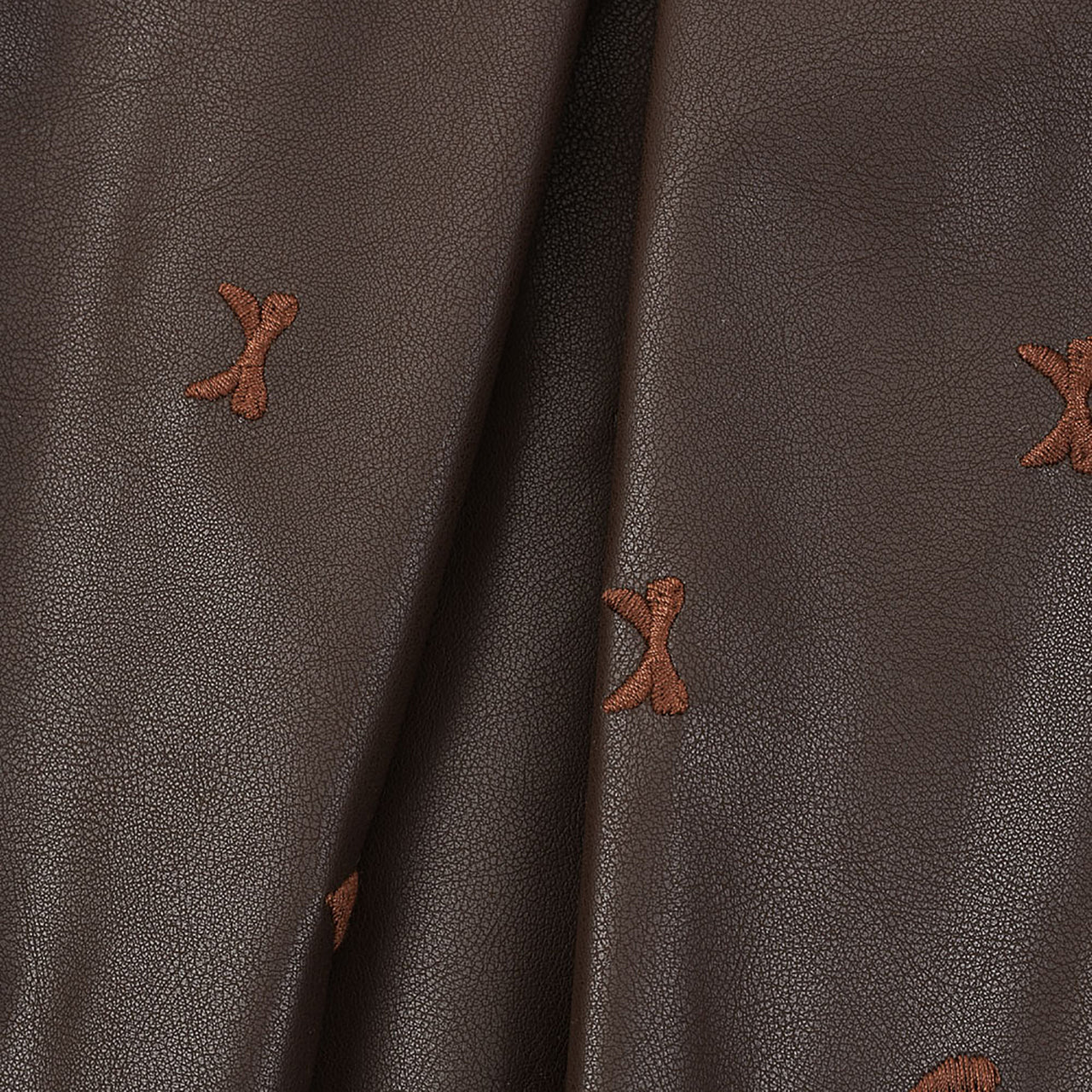 Hadas Pleather Jumper