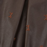Hadas Pleather Jumper