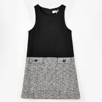 Hadas Wool Tweed Jumper