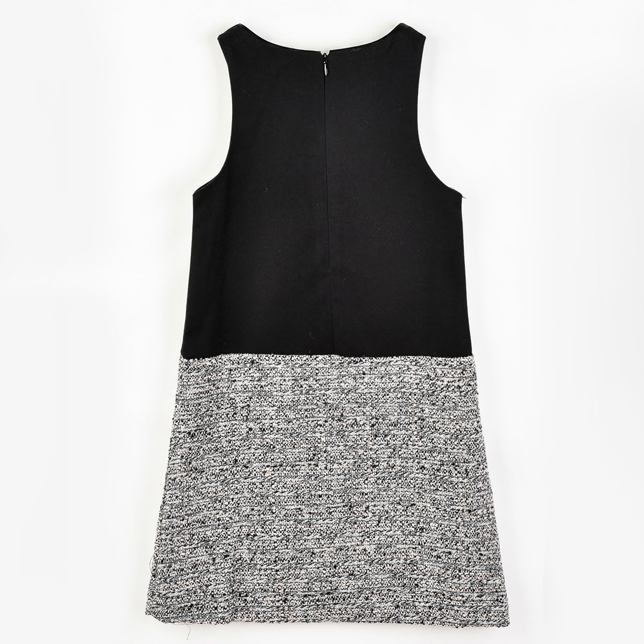 Hadas Wool Tweed Jumper