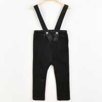 Hadas Velvet Romper