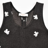 Hadas Wool EMB Jumper