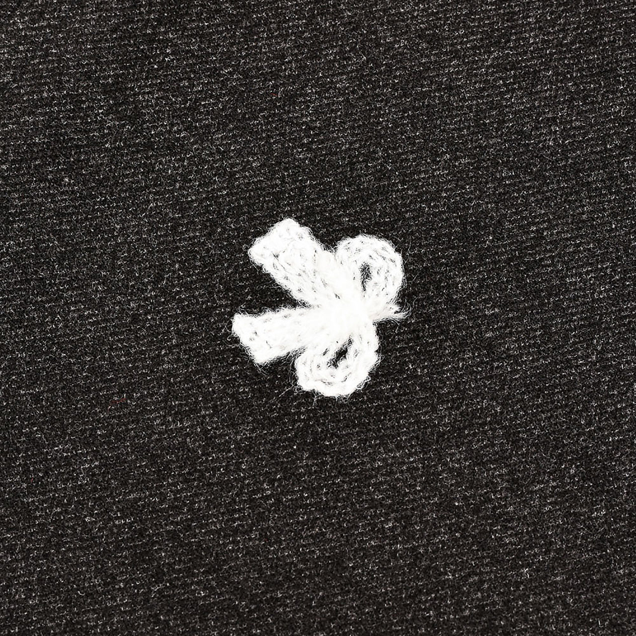 Hadas Wool EMB Jumper
