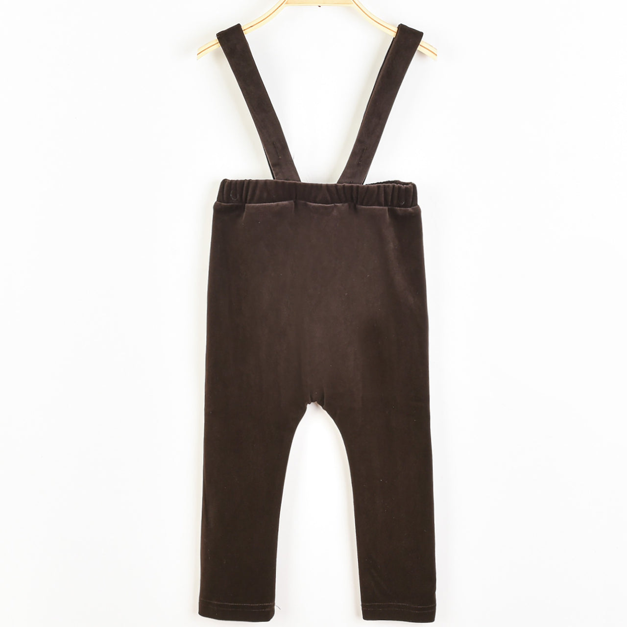 Hadas Velvet Romper