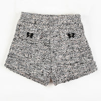 Hadas Tweed Baby Shorts