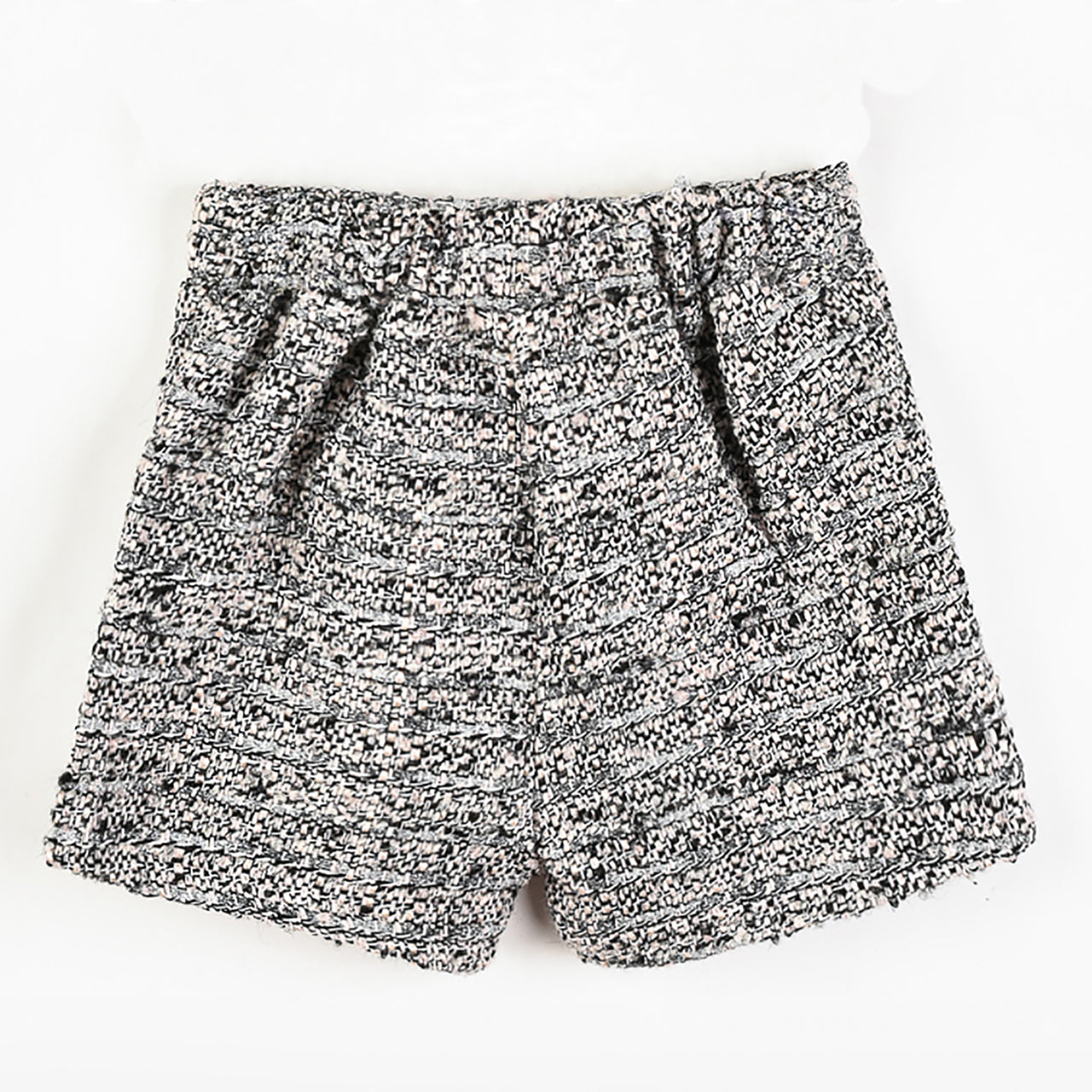 Hadas Tweed Baby Shorts