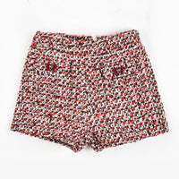 Hadas Tweed Baby Shorts