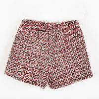 Hadas Tweed Baby Shorts