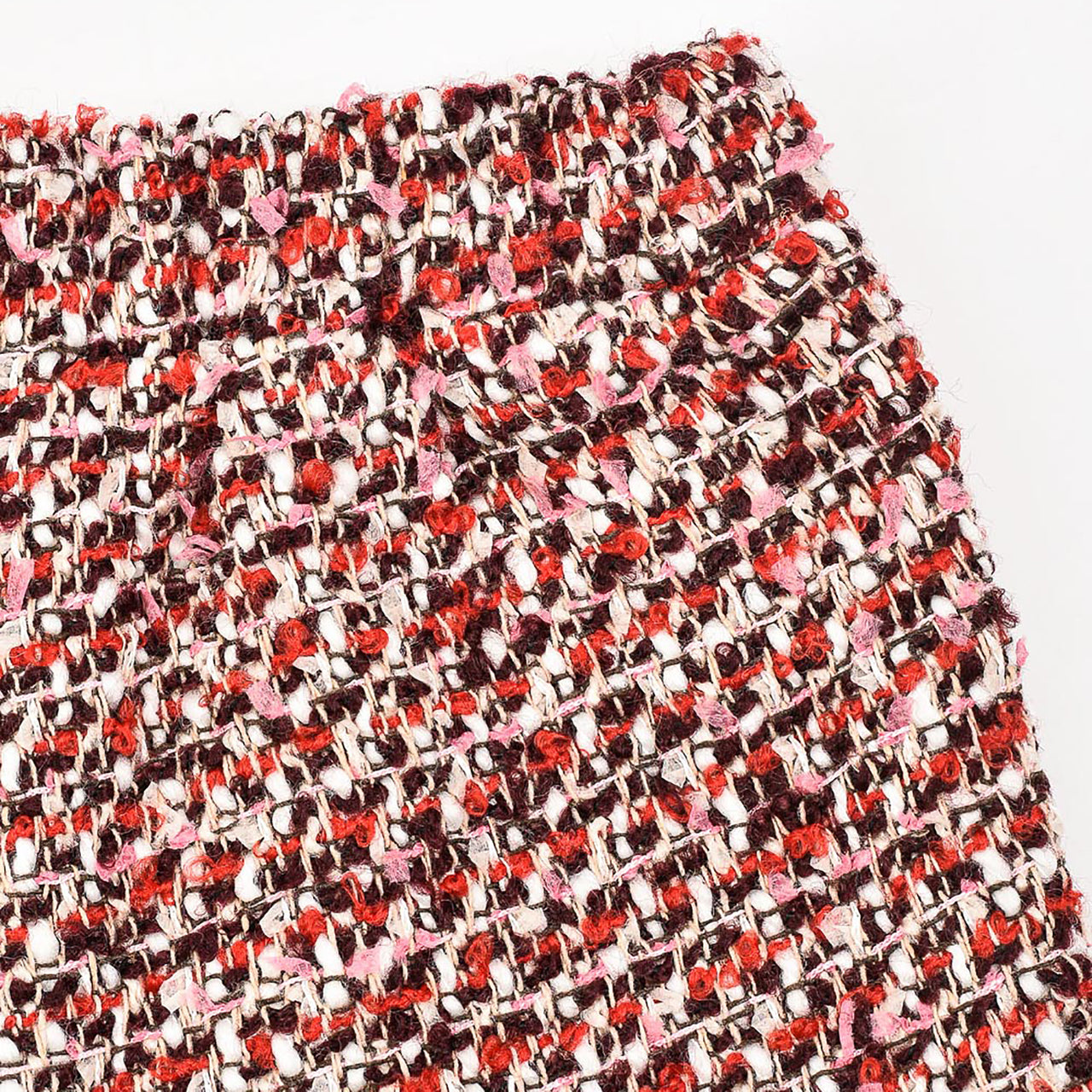 Hadas Tweed Baby Shorts