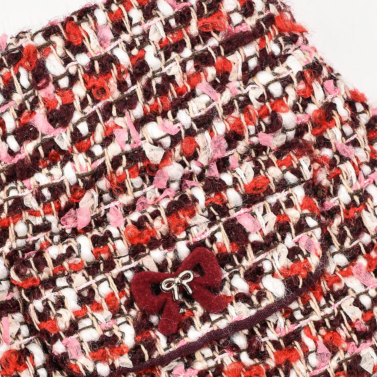 Hadas Tweed Baby Shorts