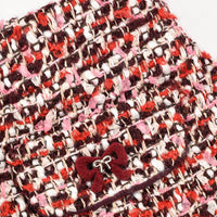 Hadas Tweed Baby Shorts
