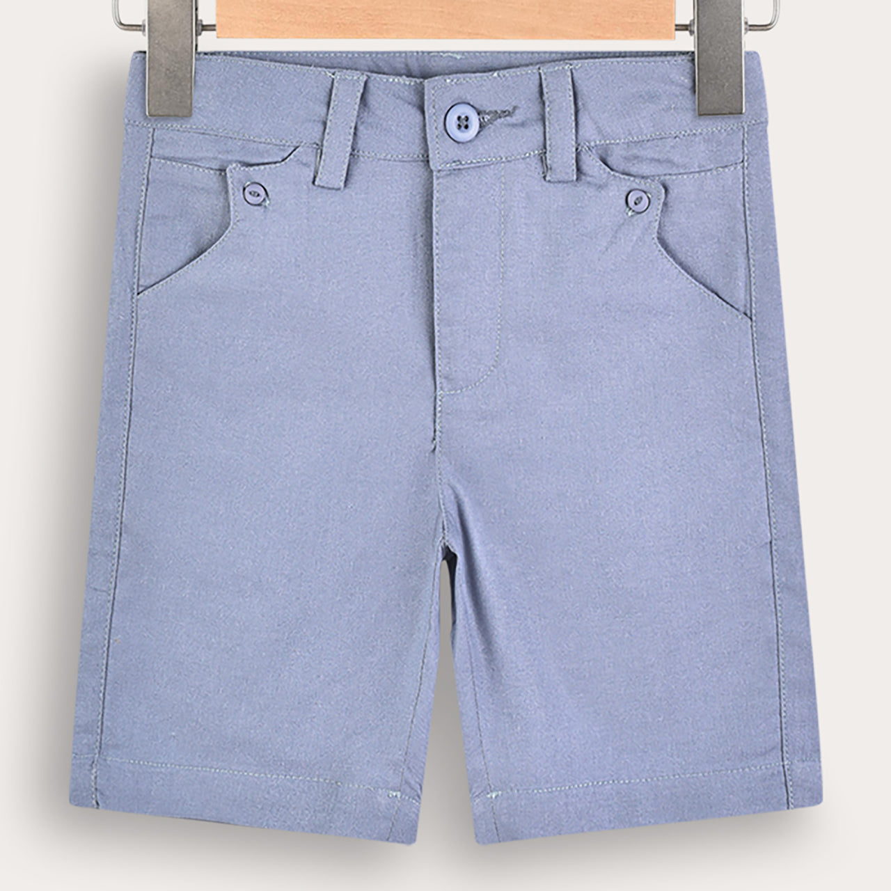 Linen Shorts