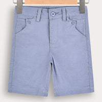 Linen Shorts