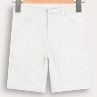 Linen Shorts