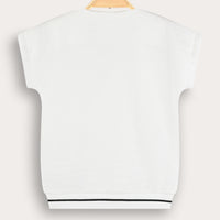 Kidichic Ellis Double Button Vest