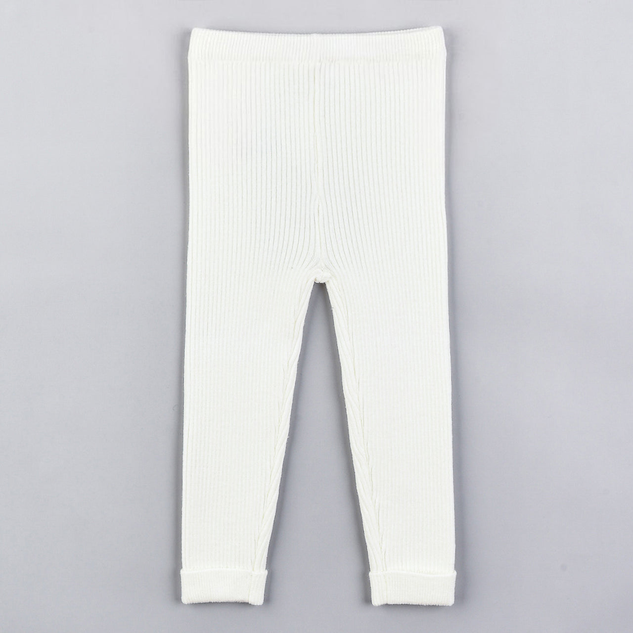 Hadas Basic Knit Leggings