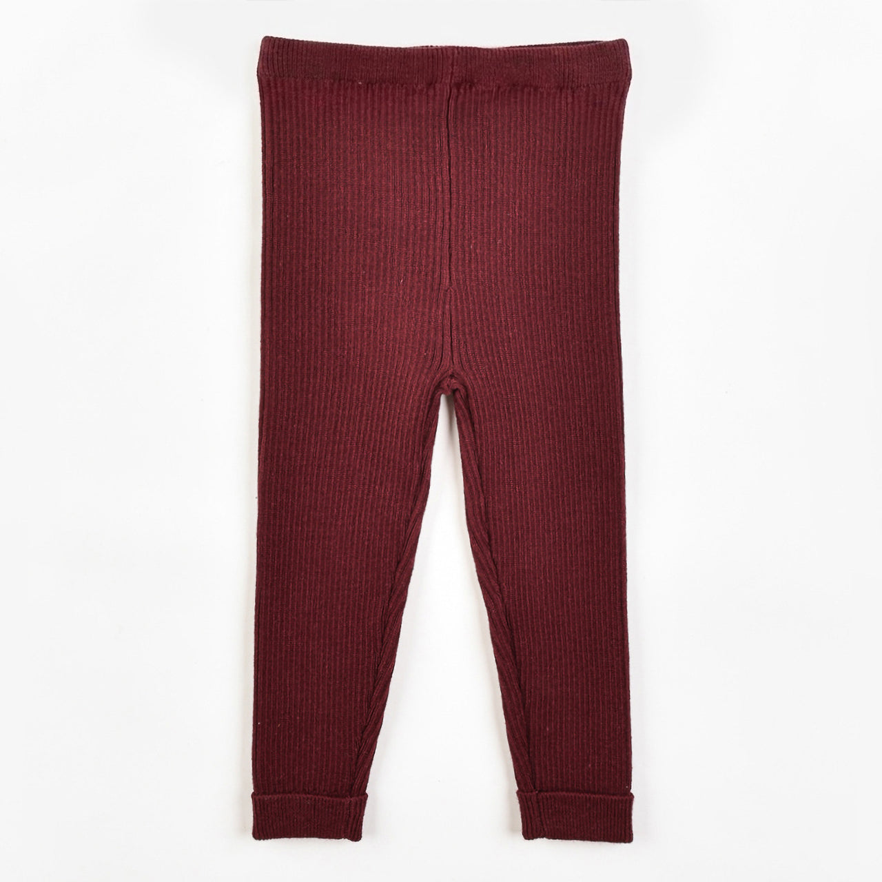 Hadas Basic Knit Leggings