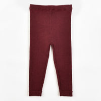 Hadas Basic Knit Leggings