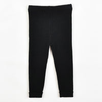 Hadas Basic Knit Leggings