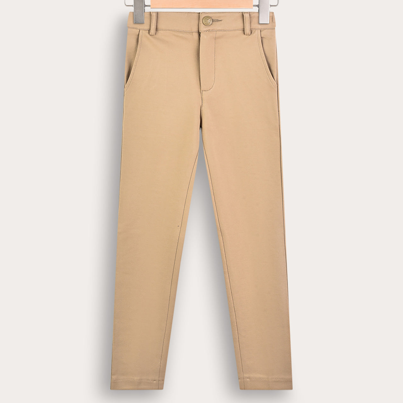 Jersey Long Pants