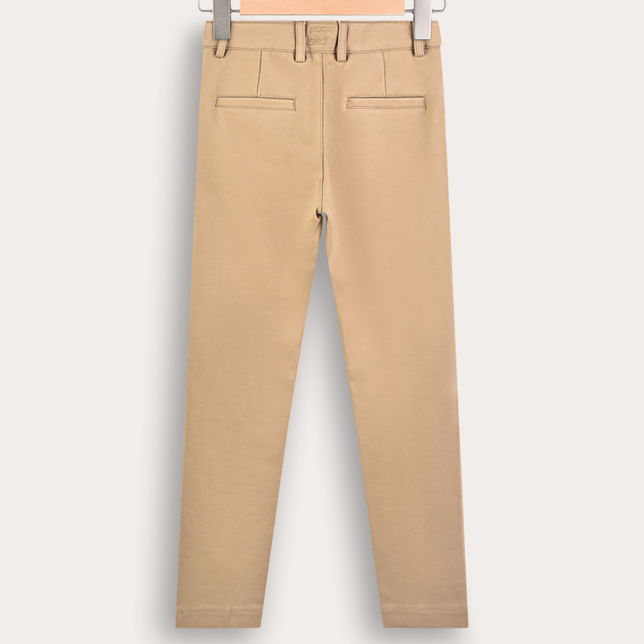 Jersey Long Pants