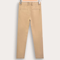 Jersey Long Pants