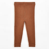 Hadas Basic Knit Leggings